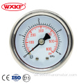 50 mm 0-400mpa Serie Öldruckmessgeräte Manometer